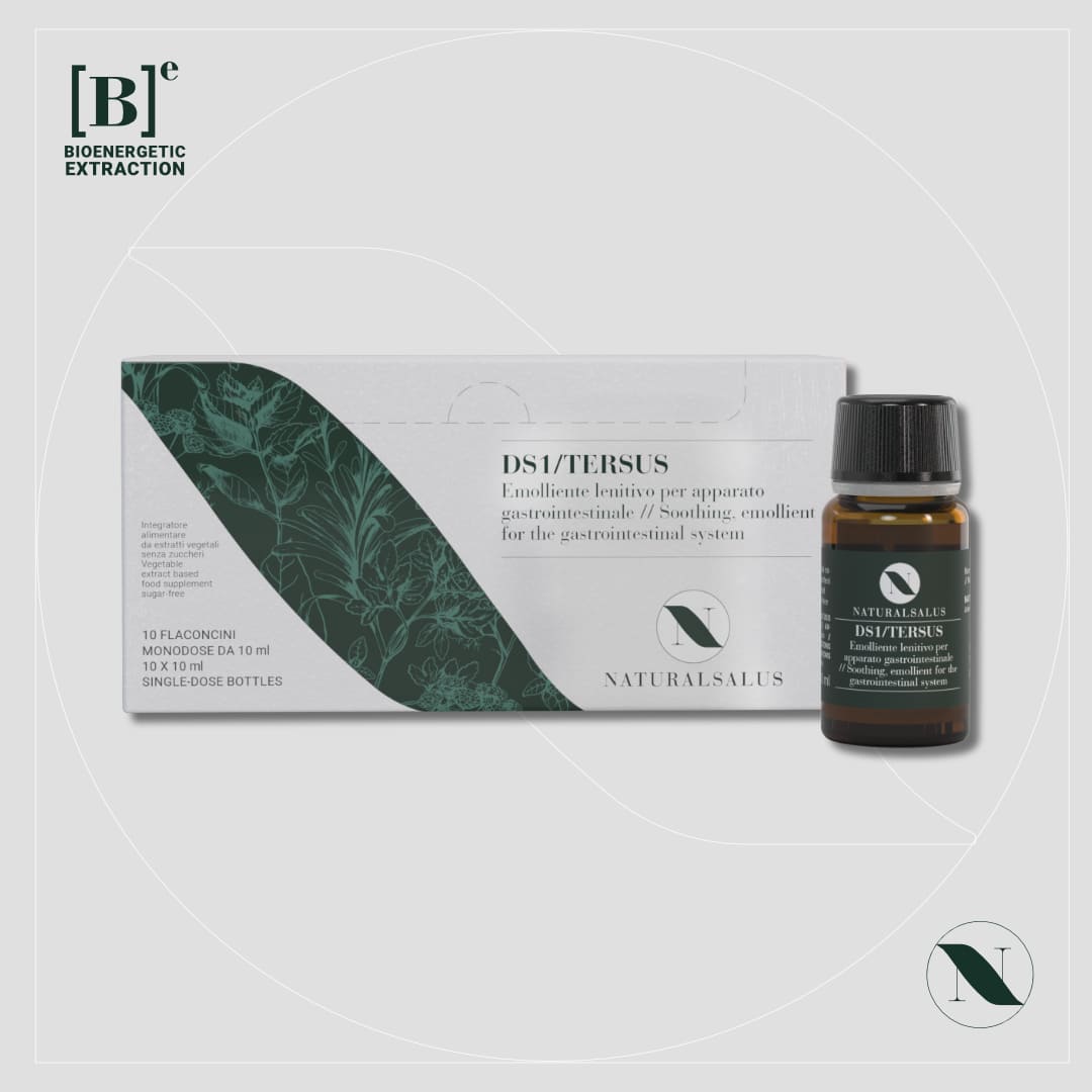Percorso intestino in equilibrio (KIT del Benessere Gastrointestinale)
