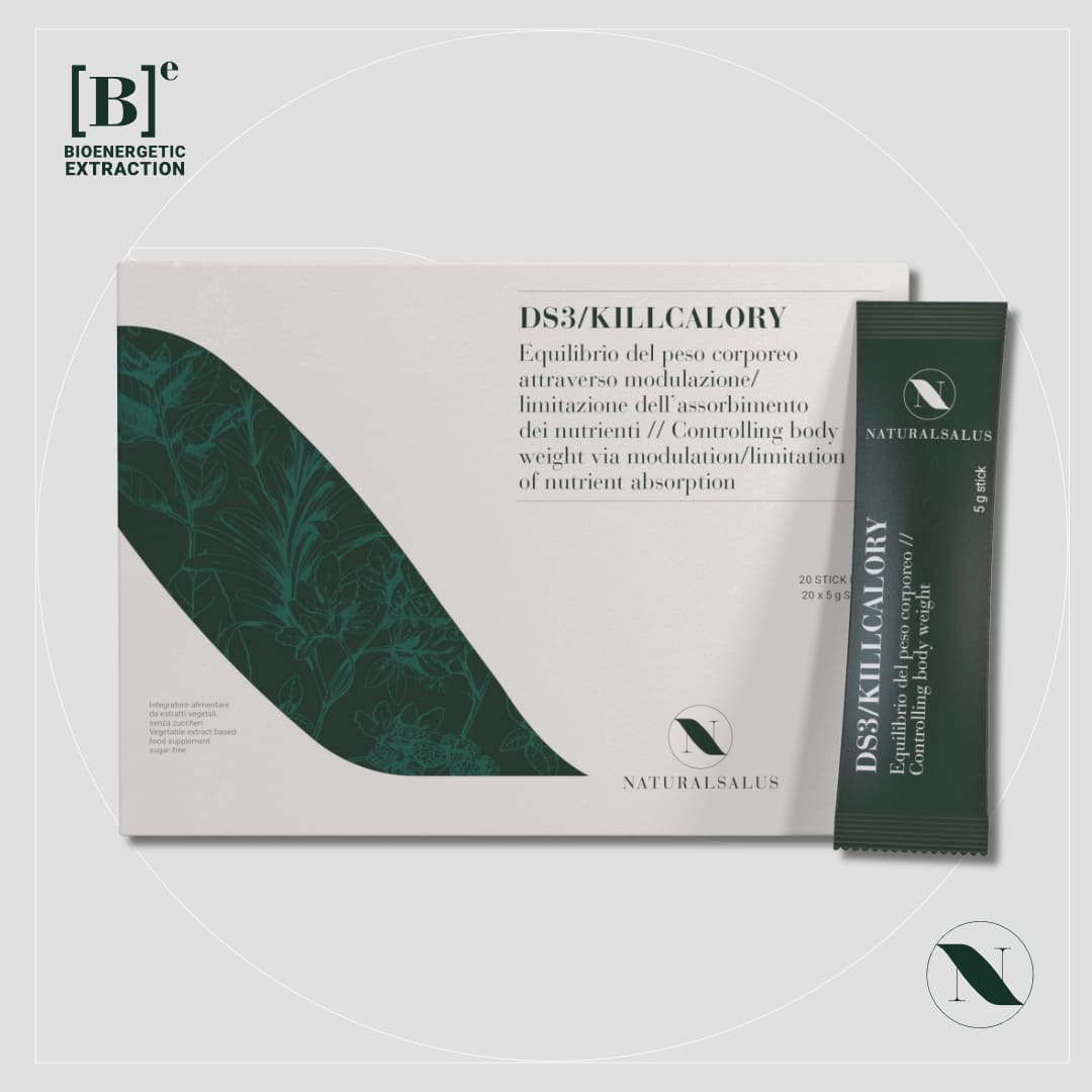 KIT Natural Fitness