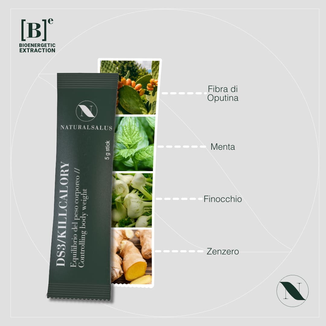 KIT Natural Fitness
