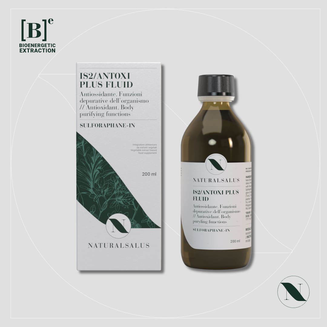 Percorso intestino in equilibrio (KIT del Benessere Gastrointestinale)