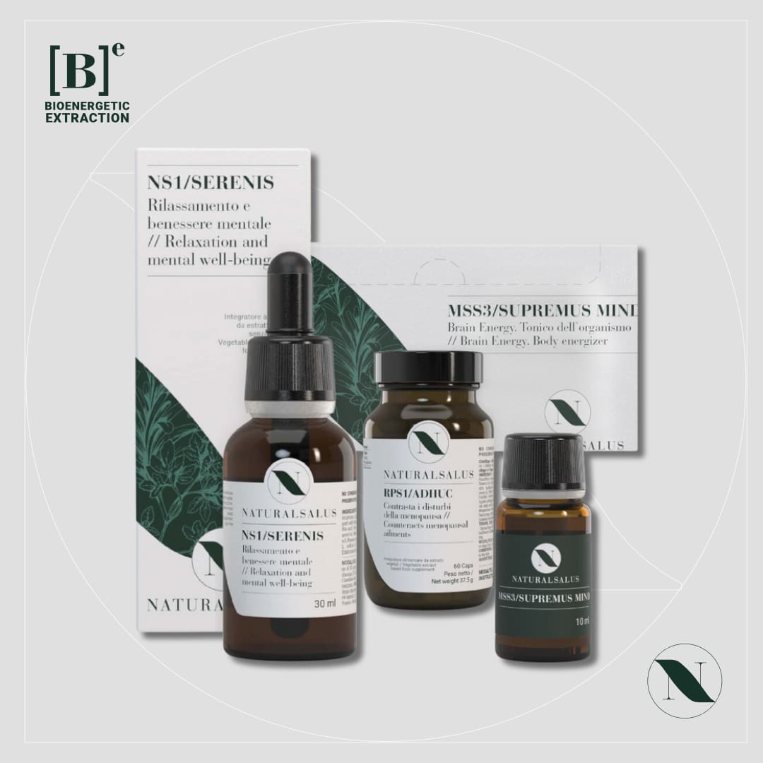 KIT Woman 50+