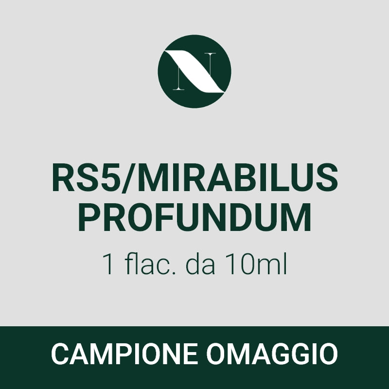 🎁 RS5/MIRABILUS PROFUNDUM 10ml - CAMPIONE (100% off)