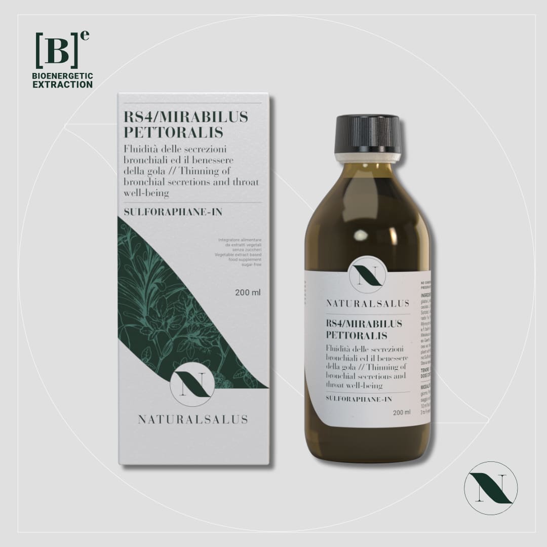 Upper respiratory tract emergency recovery KIT