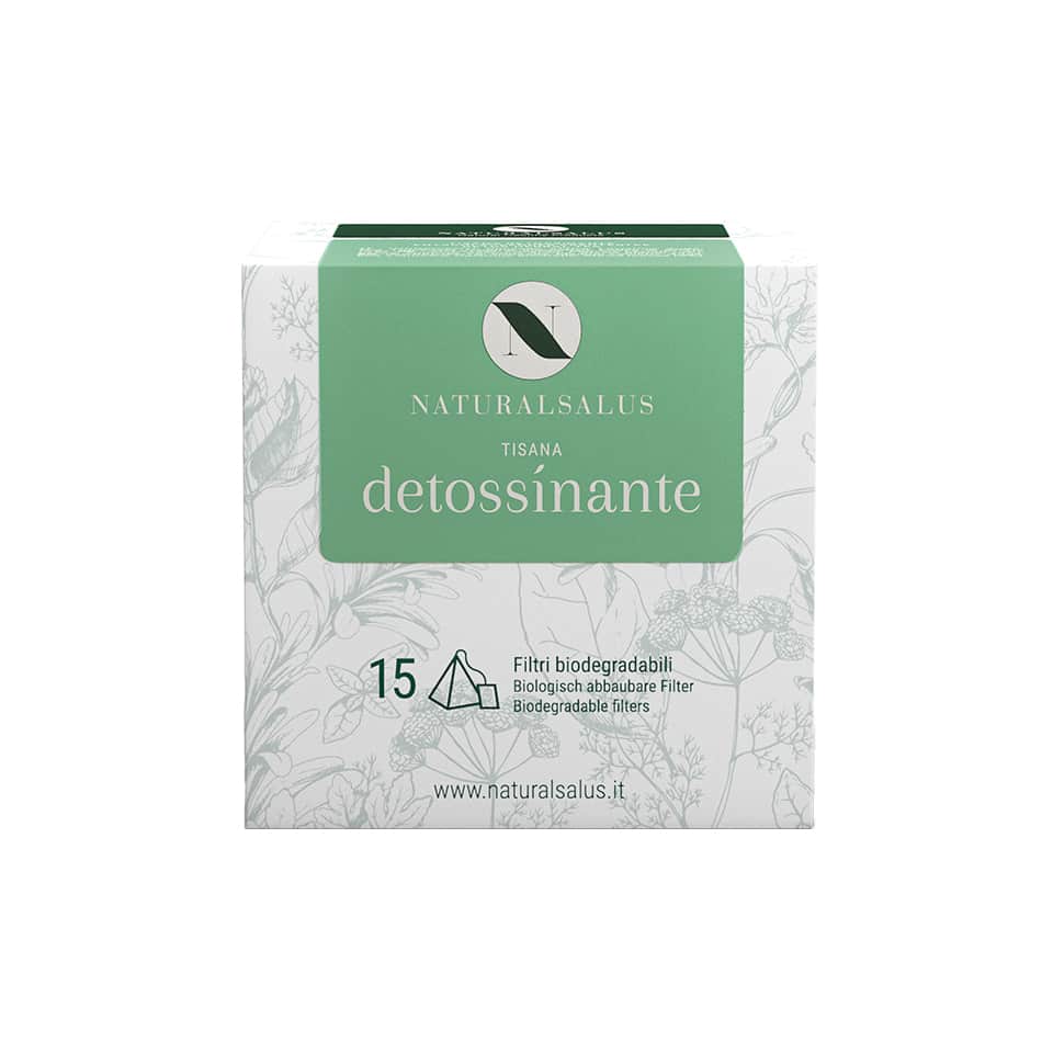 Full Pack TISANE