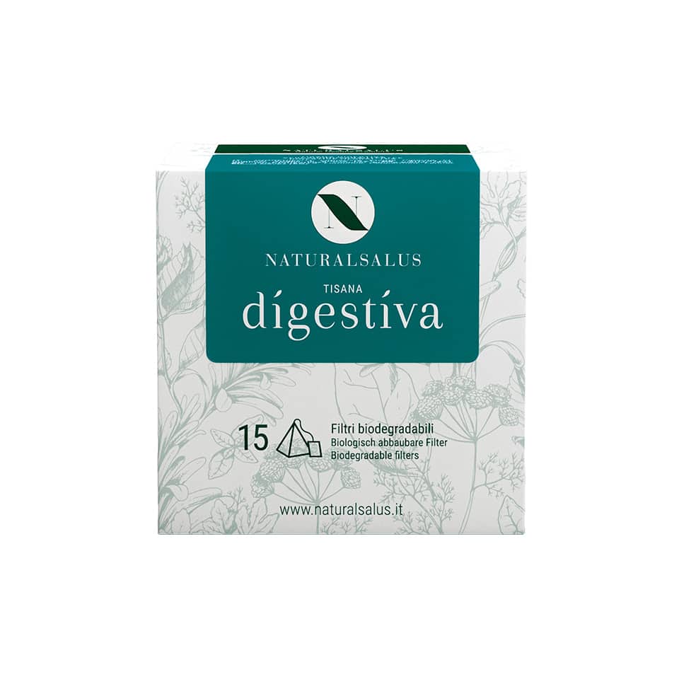 Full Pack TISANE