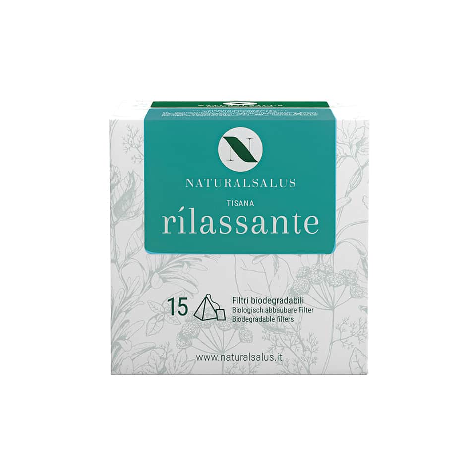 Full Pack TISANE