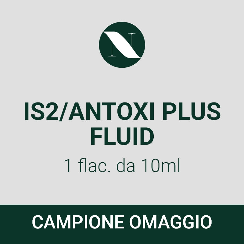 🎁 IS2/ANTOXI PLUS FLUID 10ml - CAMPIONE (100% off)